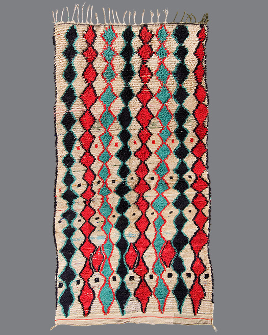Moroccan Azilal AZ19