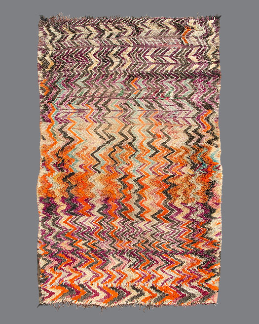 Moroccan Aït Youssi AY02
