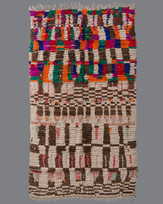 Moroccan Azilal AZ67