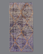 Moroccan Beni M'Guild BG75
