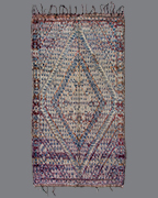 Moroccan Beni M'Guild BG95