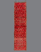 Moroccan Beni M'Guild BGR22