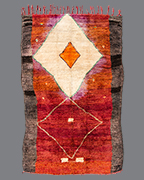 Moroccan Boujad BJ50