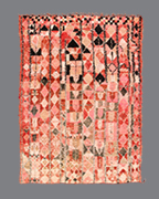 Moroccan Boujad BJ51
