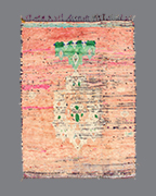 Moroccan Boujad BJ52