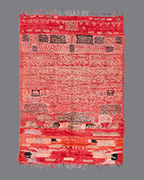 Moroccan Boujad BJ56