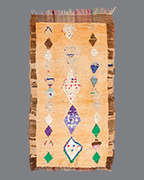 Moroccan Boujad BJ59