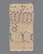 Moroccan Boujad BJ60