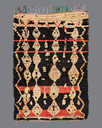 Moroccan Boujad BJ61