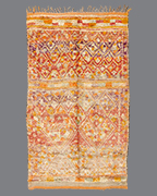Moroccan Boujad BJ63