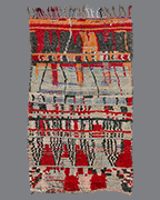 Moroccan Boujad BJ74