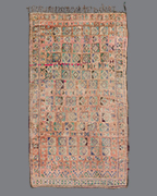 Moroccan Boujad BJ78