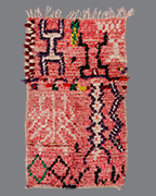 Moroccan Boujad BJ79