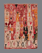 Moroccan Boujad BJ83