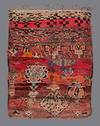 Moroccan Boujad BJ85