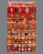 Moroccan Boujad BJ86