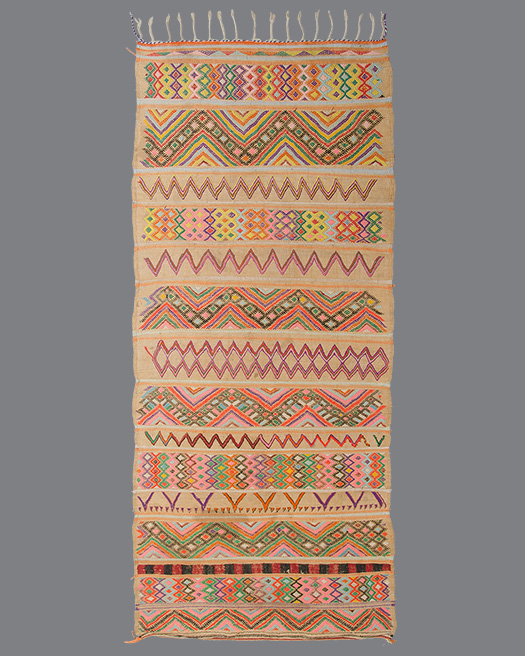 Moroccan Hassira HS05