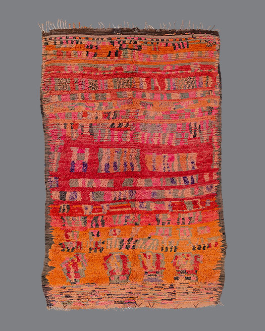 Moroccan Ouled Nemma ON01