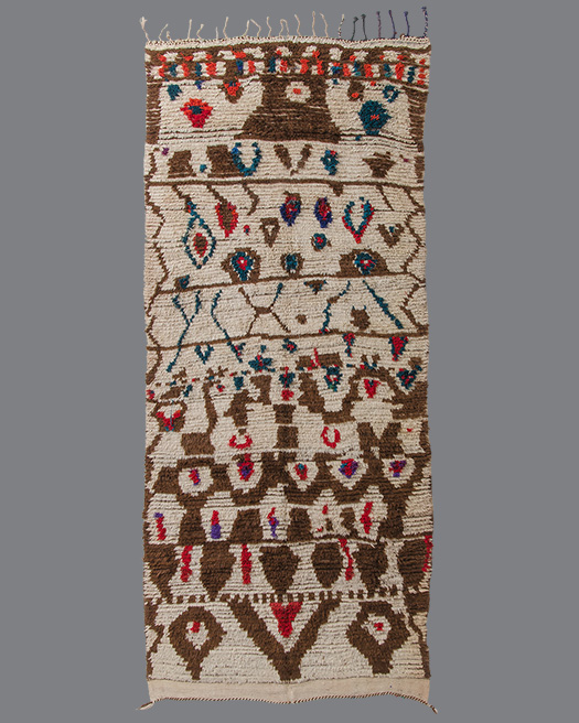 Moroccan Ourika OR16