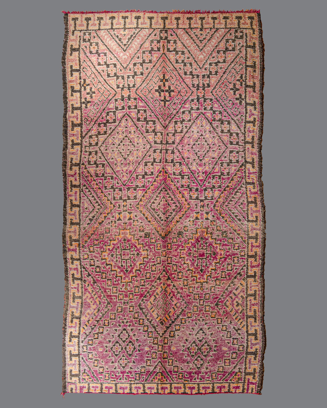 Moroccan Beni M'Guild BG_270