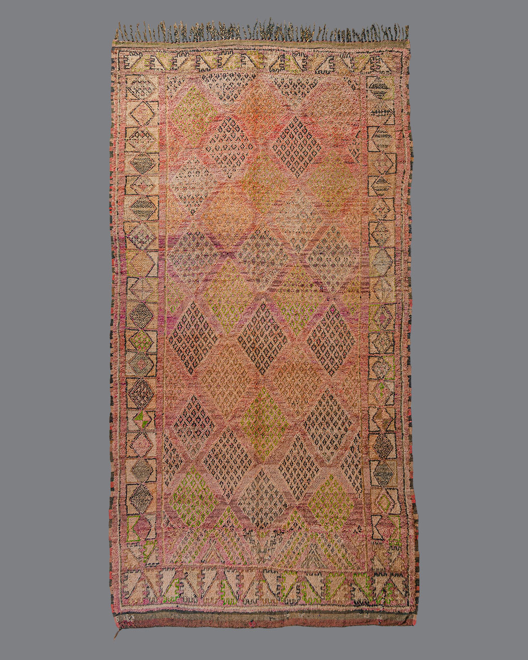 Moroccan Ouled Bou Sbaâ OBS04