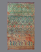 Moroccan Aït Bou Ichaouen TS80