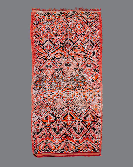 Moroccan Aït Sgougou AG07