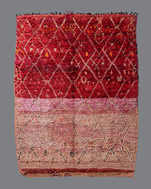 Moroccan Aït Sgougou AG10