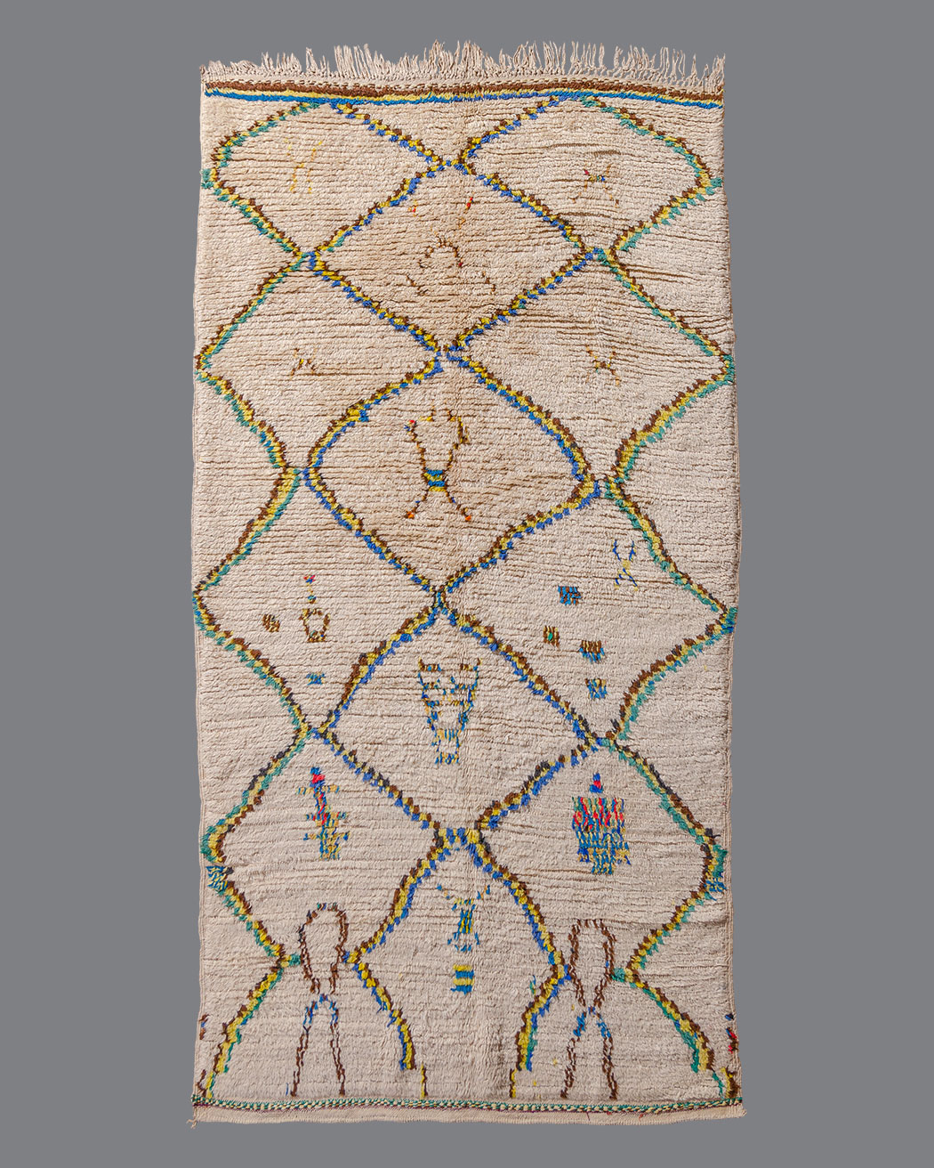 Moroccan Azilal AZ86