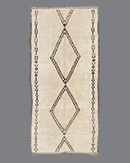 Moroccan Beni Alaham BA14