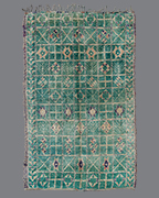 Moroccan Beni M'Guild BG_173