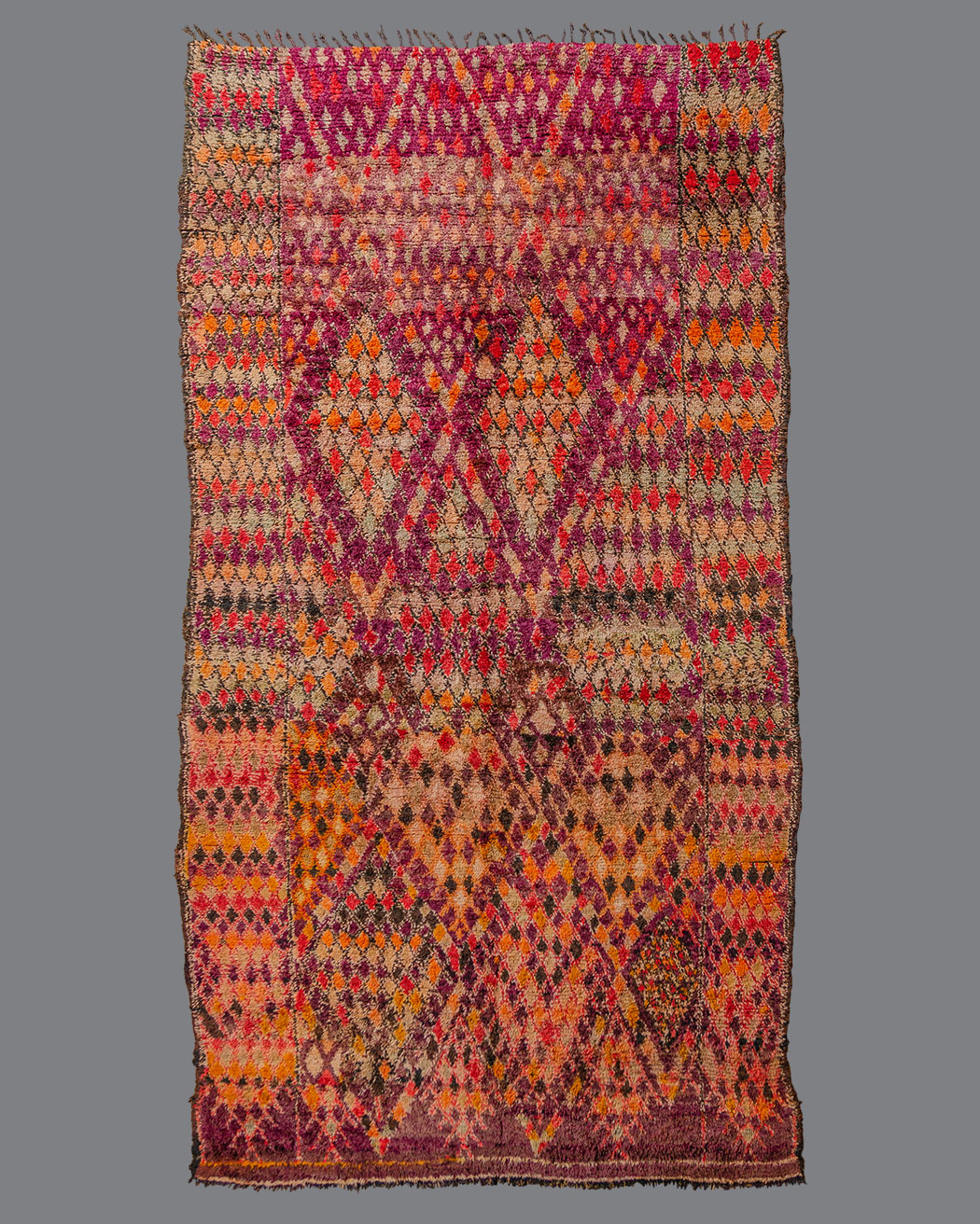 Moroccan Beni M'Guild BG_235