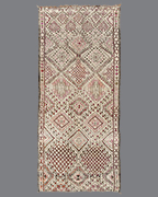 Moroccan Beni Sadden BS19