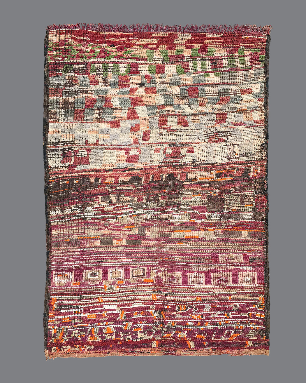 Moroccan Boujad BJ39