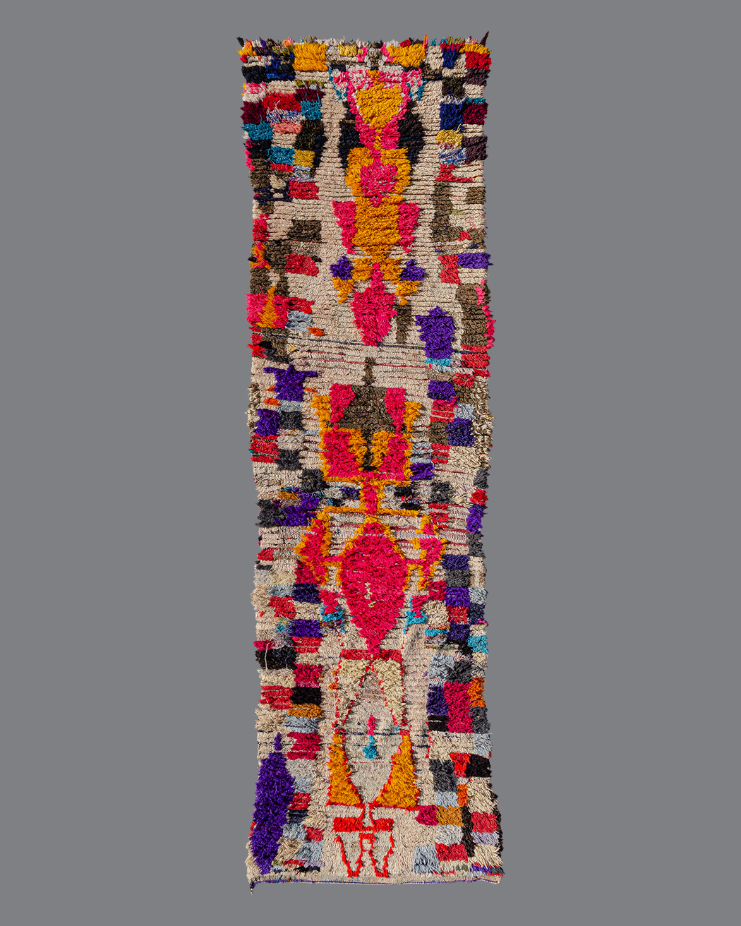 Moroccan Boujad BJR14