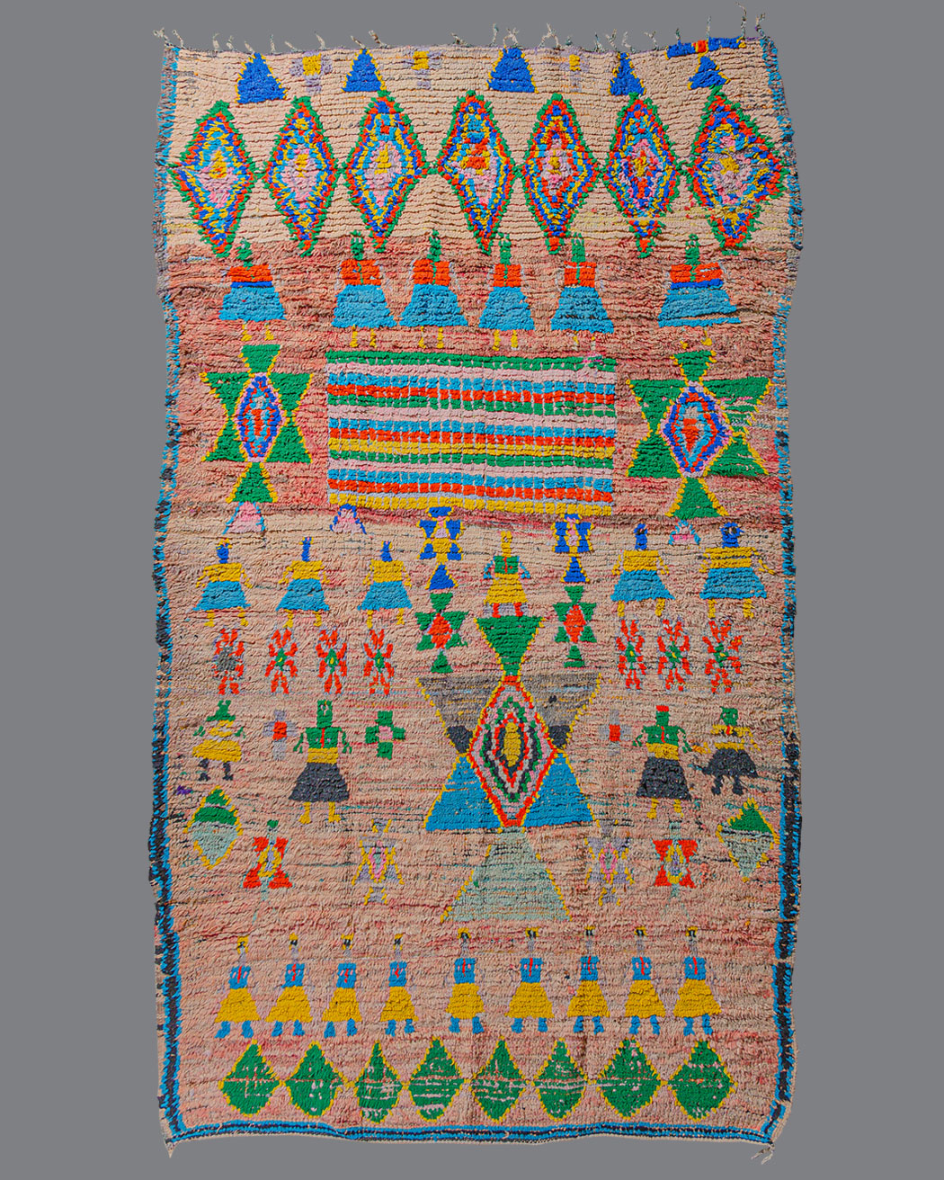 Moroccan Boujad BJ_140