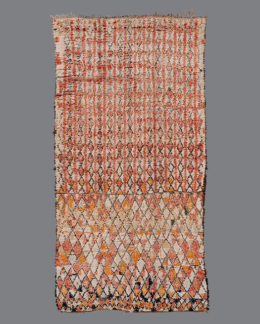 Moroccan Chiadma CA09