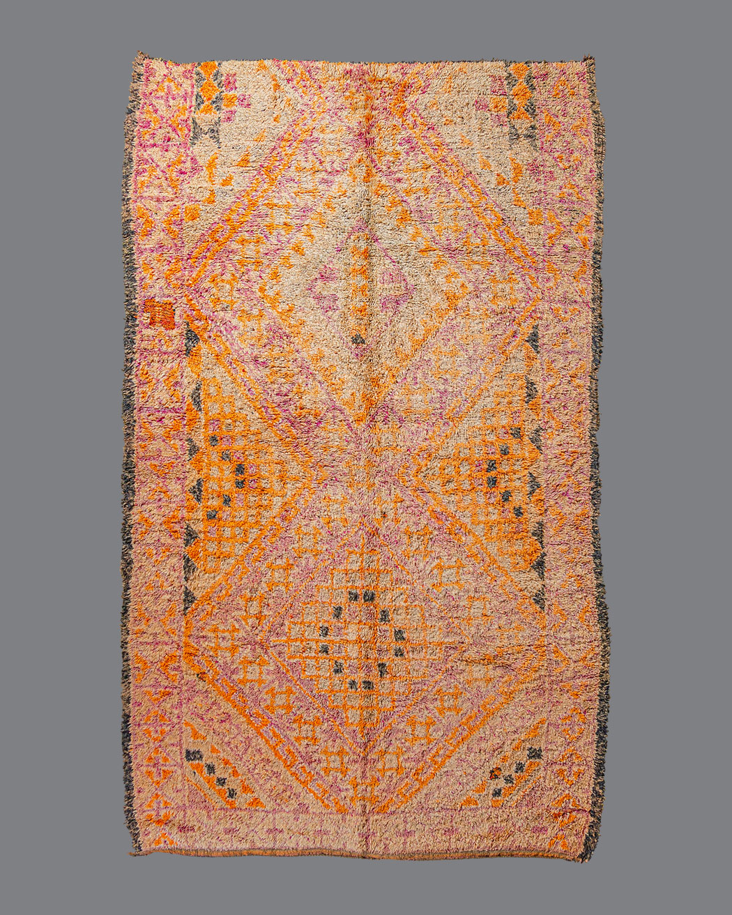 Moroccan Chiadma CA12