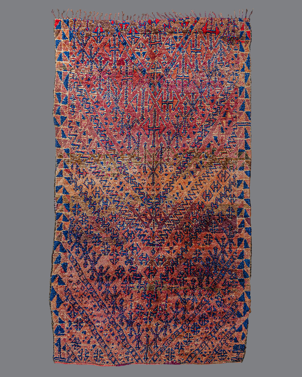 Moroccan Guigou GG15