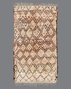 Moroccan Marmoucha MA05
