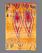 Moroccan Rehamna RH18