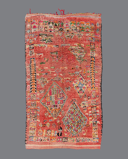 Moroccan Rehamna RH21
