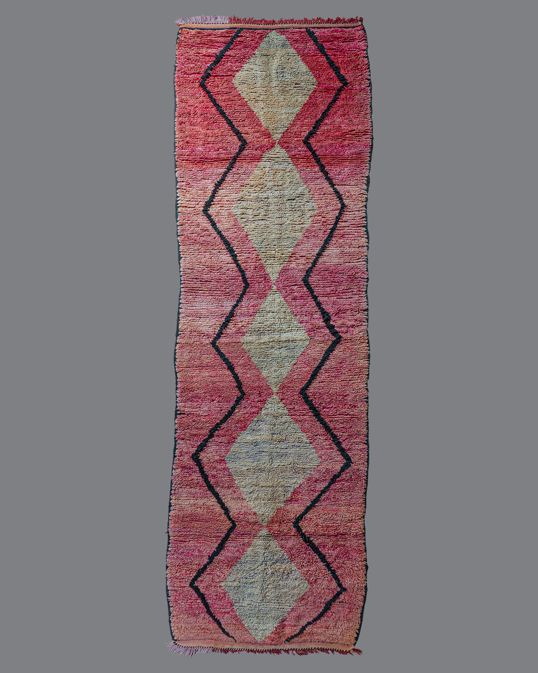 Moroccan Rehamna RHR01