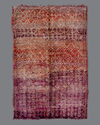 Moroccan Zaïane ZA11