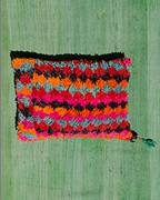 Moroccan Cushions Cushion.52