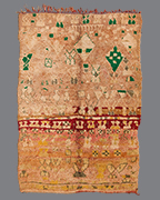 Moroccan Aït Sgougou AG02