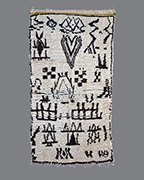 Moroccan Azilal AZ06