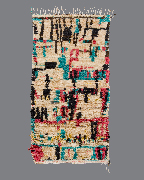 Moroccan Azilal AZ38