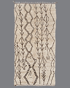 Moroccan Azilal AZ39