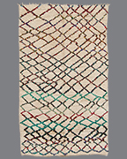 Moroccan Azilal AZ42